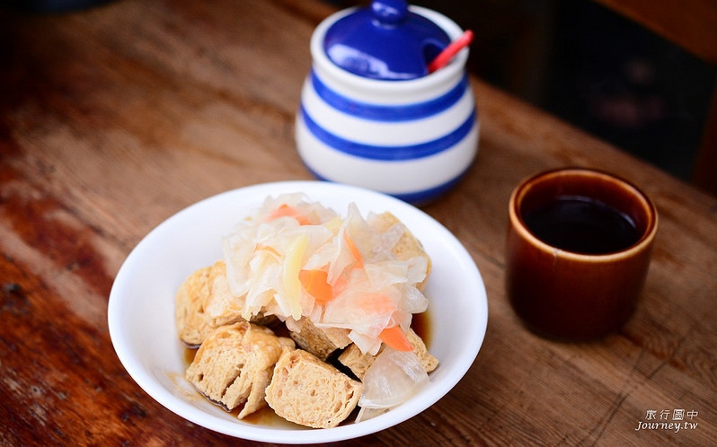 「一碗豆腐」Blog遊記的精采圖片
