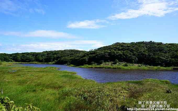 「南仁山生態保護區」Blog遊記的精采圖片