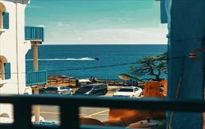 墾丁包棟船帆石海景五臥室Timehouse beach villa（五餅二魚）墾丁包棟/墾丁海景包棟/船帆石包棟