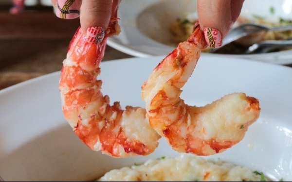 屏東美食「迷路小章魚餐酒館」Blog遊記的精采圖片