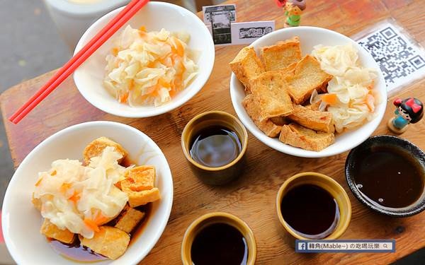 屏東美食「一碗豆腐」Blog遊記的精采圖片